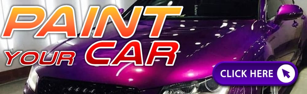 Car paint